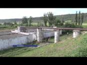 На очистных сооружениях Каменки ведутся масштабные работы