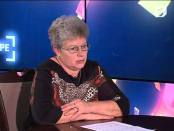 Программа "В центре" 22/10/13