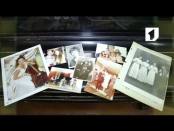 Ролик "Спасибо родителям. Ксения Логвиненко"