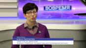 Программа "Вовремя" - 25/03/15