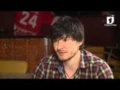 Программа "Вне игры" 18/05/14