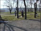 Наведение порядка и чистоты в Дубоссарах