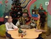 Детская программа "Цветные сны" 13/01/14