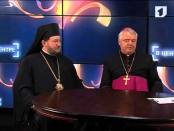 Программа "В центре" 1/10/13