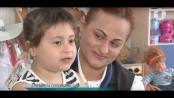 Родители дошколят пробуют себя в новых профессиях / Утренний эфир