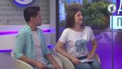 Программа "Доброе утро, Приднестровье!" - 06/09/19