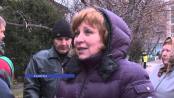 Встреча службы ЖКХ с председателями домкомов в Каменке
