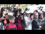 Программа "Вовремя" - 06/10/14