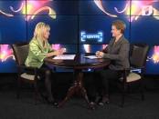 Программа "В центре" 25/09/13