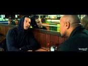 Стукач ( Snitch, 2013) трейлер (русский язык)