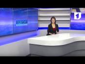 Программа "Вовремя. Итоги недели" - 22/01/17