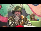 Программа "Цветные сны" - 8/12/14