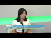 Программа "Утренний эфир" - 22/10/14