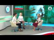 Программа "Здравствуйте". Онкология - 16/04/17
