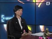 Проект «В ЦЕНТРЕ» (от 19.12.2012)
