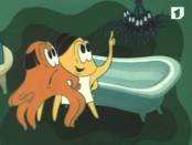 Детская программа "Цветные сны" 29/08/13