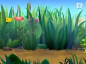 Детская программа "Цветные сны" 4/10/13