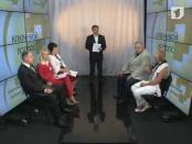 Программа "Ключевой вопрос" 15/06/13