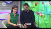 Программа "Доброе утро, Приднестровье!" - 04/06/19
