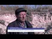 Ремонт дорог в селе Подойма