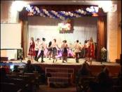 В Дубоссарах прошел отборочный тур фестиваля «Золотые россыпи»