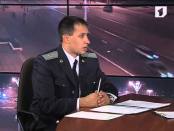 Программа "В центре" 28/01/13