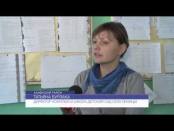 Встреча главы Каменского района с жителями села Окница