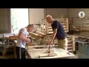 Утро. Lite / Профессия: столяр