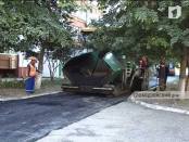 В Приднестровье начнут строить дороги из цементно-грунтовых смесей