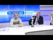 Программа "Вовремя. Итоги" - 12/01/15