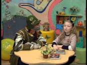 Детская программа "Цветные сны" 12/05/14