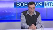 Программа "Вовремя. Итоги". Развитие приднестровской археологии - 12/02/16