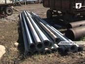 Система орошения в Рыбнице