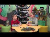 Программа "Цветные сны" - 25/12/14