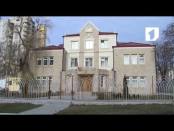 Программа "Вовремя. Точка отчета" - 03/04/16