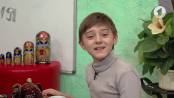 Детская программа "Цветные сны" - 25/02/19