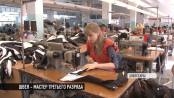 Швейное дело как призвание. История успеха из Дубоссар