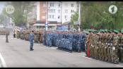 Как проходит подготовка к параду Победы / Доброе утро, Приднестровье!
