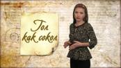 Утро. Lite / Говорим по-русски: гол как сокол