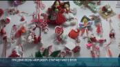 Конкурс «Лучший мэрцишор» в Дубоссарах
