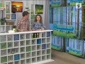 Программа "Утренний эфир" 10/04/14