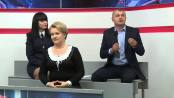Ток-шоу "Форум" - 16/05/15