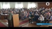 Профессия или призвание?
