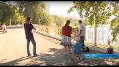 В республике прошел пленэр одного дня «Города на Днестре»