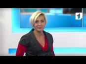 Программа "Спорт-ревю" - 19/10/16