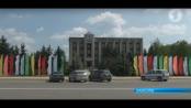 В Дубоссарах появится памятник защитникам Приднестровья