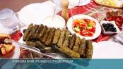 Долма, дудук, уважение к старшим: культура армян – в новом видеоролике