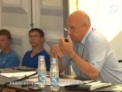 Программа "Вовремя. Точка отчёта" 19/01/14