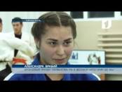 Программа "Спорт-ревю" - 23/03/16