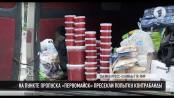 КЭБ. Коротко о контрабанде, молодежных избиркомах и озеленении